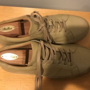 Greats Royale Tan